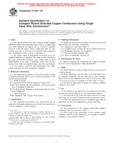 UNGÜLTIG ASTM B835-00 10.4.2000 Ansicht