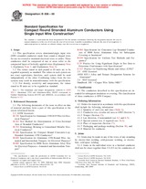 UNGÜLTIG ASTM B836-00 10.4.2000 Ansicht
