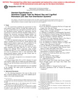 UNGÜLTIG ASTM B837-95 10.10.2001 Ansicht