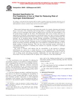 UNGÜLTIG ASTM B849-02(2007) 1.6.2007 Ansicht