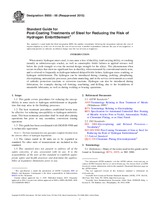 UNGÜLTIG ASTM B850-98(2015) 1.1.2015 Ansicht