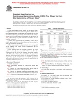 UNGÜLTIG ASTM B852-01 10.5.2001 Ansicht