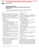UNGÜLTIG ASTM B853-98 10.10.1998 Ansicht