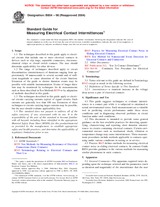 UNGÜLTIG ASTM B854-98(2004) 1.5.2004 Ansicht