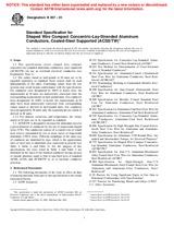 UNGÜLTIG ASTM B857-01 10.4.2002 Ansicht