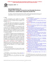 UNGÜLTIG ASTM B857-11 1.4.2011 Ansicht