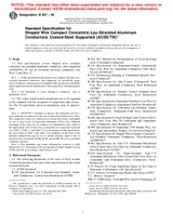 UNGÜLTIG ASTM B857-95 10.4.2002 Ansicht
