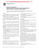 UNGÜLTIG ASTM B858-01 10.10.2001 Ansicht