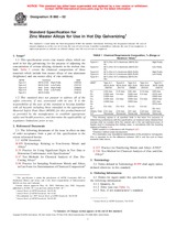 UNGÜLTIG ASTM B860-02 10.5.2002 Ansicht