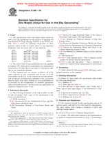 UNGÜLTIG ASTM B860-08 1.11.2008 Ansicht