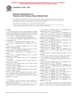 UNGÜLTIG ASTM B862-06be1 1.9.2006 Ansicht