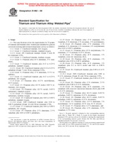 UNGÜLTIG ASTM B862-08 15.5.2008 Ansicht
