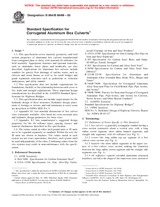 UNGÜLTIG ASTM B864/B864M-00 10.5.2000 Ansicht