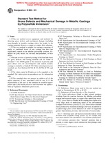 UNGÜLTIG ASTM B866-95 1.1.1995 Ansicht