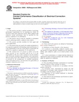 UNGÜLTIG ASTM B868-96(2008) 1.3.2008 Ansicht