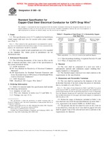 UNGÜLTIG ASTM B869-02 10.10.2002 Ansicht