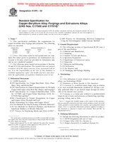 UNGÜLTIG ASTM B870-02 10.10.2002 Ansicht