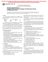 UNGÜLTIG ASTM B870-96 1.1.1996 Ansicht