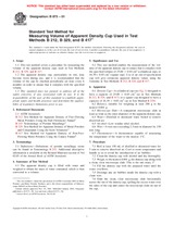 UNGÜLTIG ASTM B873-01 10.11.2001 Ansicht