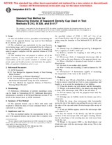 UNGÜLTIG ASTM B873-96 10.11.2001 Ansicht