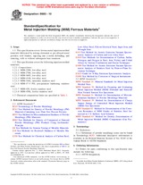 UNGÜLTIG ASTM B883-10 1.12.2010 Ansicht