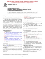 UNGÜLTIG ASTM B884-05 1.5.2005 Ansicht