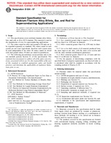 UNGÜLTIG ASTM B884-97 10.11.2001 Ansicht