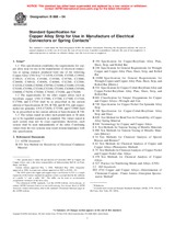 UNGÜLTIG ASTM B888-04 1.5.2004 Ansicht