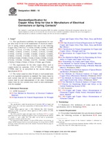 UNGÜLTIG ASTM B888-10 1.4.2010 Ansicht