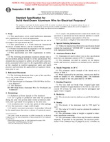 UNGÜLTIG ASTM B889-98 10.9.1998 Ansicht