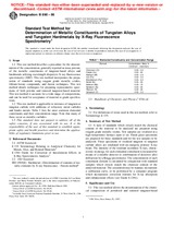 UNGÜLTIG ASTM B890-98 10.10.1998 Ansicht