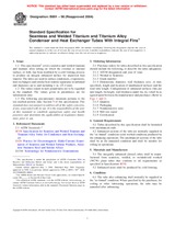 UNGÜLTIG ASTM B891-98(2004) 1.5.2004 Ansicht