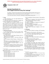 UNGÜLTIG ASTM B894-99e1 10.2.1999 Ansicht