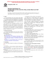 UNGÜLTIG ASTM B897-09 1.10.2009 Ansicht