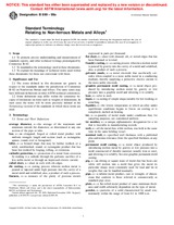 UNGÜLTIG ASTM B899-99a 10.5.2001 Ansicht