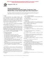UNGÜLTIG ASTM B902-04 1.4.2004 Ansicht