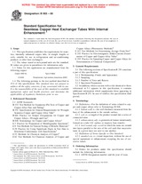 UNGÜLTIG ASTM B903-00 10.3.2000 Ansicht