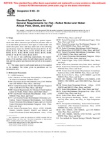 UNGÜLTIG ASTM B906-00 10.6.2000 Ansicht