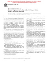 UNGÜLTIG ASTM B906-02 10.10.2002 Ansicht