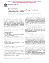 UNGÜLTIG ASTM B909-00 10.10.2000 Ansicht