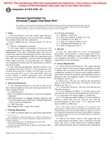 UNGÜLTIG ASTM B910/B910M-00 10.10.2000 Ansicht