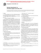 UNGÜLTIG ASTM B910/B910M-02 10.10.2002 Ansicht