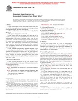 UNGÜLTIG ASTM B910/B910M-06 1.3.2006 Ansicht