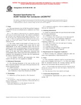 UNGÜLTIG ASTM B911/B911M-00 10.10.2000 Ansicht