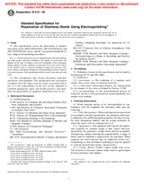 UNGÜLTIG ASTM B912-00 10.10.2000 Ansicht
