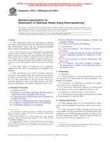 UNGÜLTIG ASTM B912-02(2008)e1 1.4.2008 Ansicht