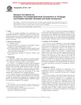 UNGÜLTIG ASTM B913-00e1 10.10.2000 Ansicht