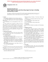 UNGÜLTIG ASTM B914-03 10.6.2003 Ansicht