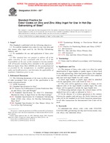 UNGÜLTIG ASTM B914-03e1 10.6.2003 Ansicht