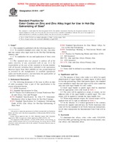 UNGÜLTIG ASTM B914-03e2 10.6.2003 Ansicht